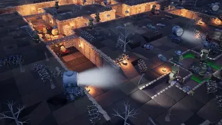 Скриншот 8 к игре Eternal Troops