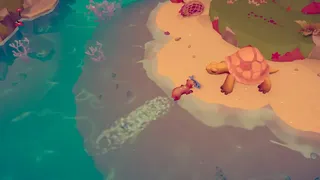 Скриншот 5 к игре My Otter Friends