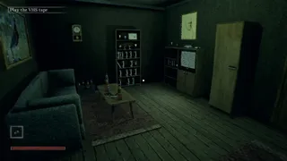 Скриншот 5 к игре Tower Stalker