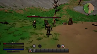 The One Who Returned