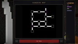 Dungeons and Treasure 2