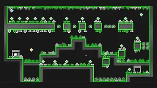 Foxy The First Steps