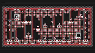 Foxy The First Steps