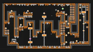 Foxy The First Steps