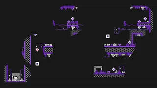 Foxy The First Steps