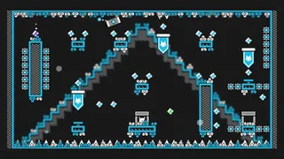 Скриншот 8 к игре Foxy The First Steps