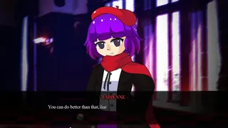 Scarlet Beret - Murder at the Orphanage