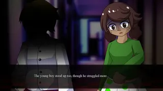 Scarlet Beret - Murder at the Orphanage