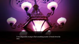 Scarlet Beret - Murder at the Orphanage