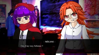 Scarlet Beret - Murder at the Orphanage