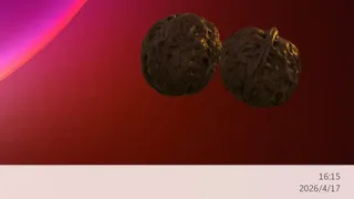 赛博文玩：桌面摸鱼模拟器