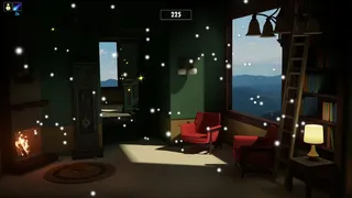 Driftlight