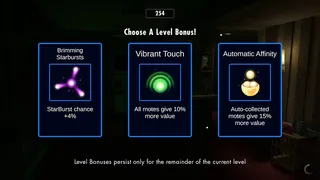 Скриншот 6 к игре Driftlight