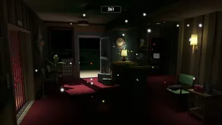 Скриншот 7 к игре Driftlight