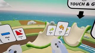 RollingBAO