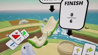 Скриншот 5 к игре RollingBAO