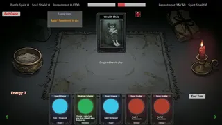 冥差(Hell Bailiff)