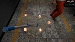 Скриншот 5 к игре Prison Life Sim 2026 - Survival