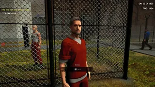 Скриншот 6 к игре Prison Life Sim 2026 - Survival