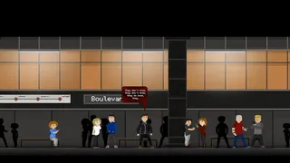 Breakdown: Silent Riot