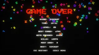 Скриншот 5 к игре Rough Draft