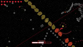 Скриншот 5 к игре Asteroid Destroyer