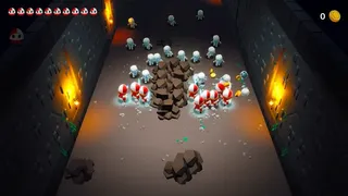 Скриншот 5 к игре Double Knight