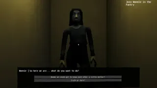 Скриншот 6 к игре 67 Minutes in Heaven
