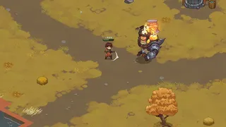炽火永燃 Eternal Flame