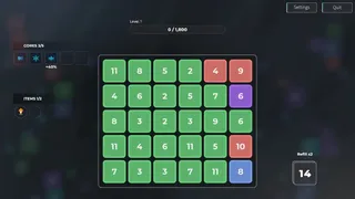 Скриншот 7 к игре Iris Grid