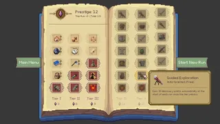 Скриншот 5 к игре Crownhold