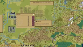 Скриншот 6 к игре Crownhold