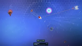 Скриншот 6 к игре Nova Impact