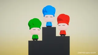 Скриншот 5 к игре Cheffed