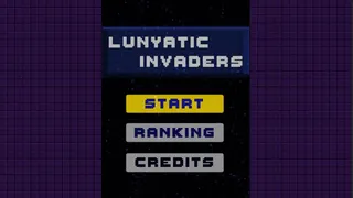 Lunyatic Invaders