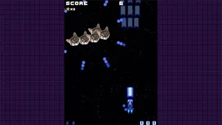 Lunyatic Invaders