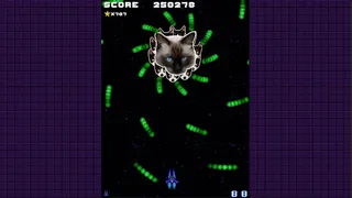 Lunyatic Invaders