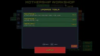 SPACEFIGHTER - The Bullet Hell