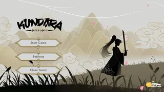 Kundara: art of cards
