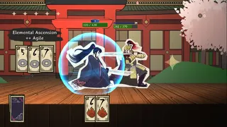 Скриншот 5 к игре Kundara: art of cards