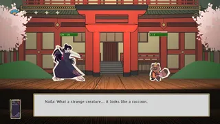 Скриншот 6 к игре Kundara: art of cards