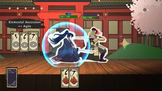 Скриншот 7 к игре Kundara: art of cards