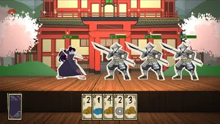 Скриншот 8 к игре Kundara: art of cards
