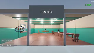 Pizza Boy