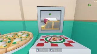 Pizza Boy