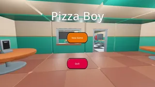 Скриншот 5 к игре Pizza Boy