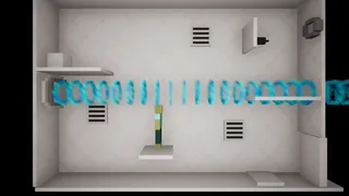 Subject: Escape