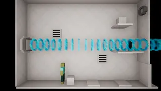 Subject: Escape