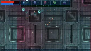 Ctrl+Alt+Defeat Zero Humanity