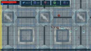 Ctrl+Alt+Defeat Zero Humanity